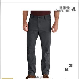 *NEW* Carhartt Men’s Utility Double Knee Pant Relaxed Fit